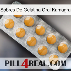 Kamagra Oral Jelly Sachets levitra1